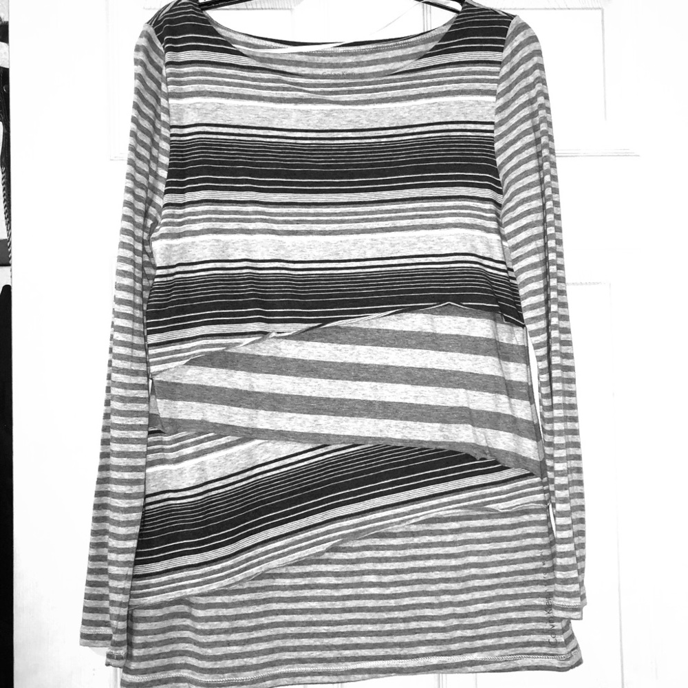 Calvin Klein Performance Top